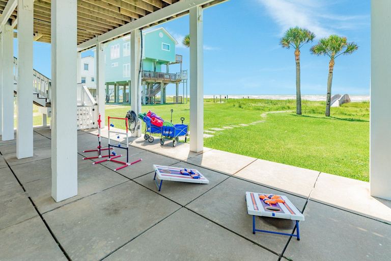 Others 5, Twin Palms Paradise, Galveston
