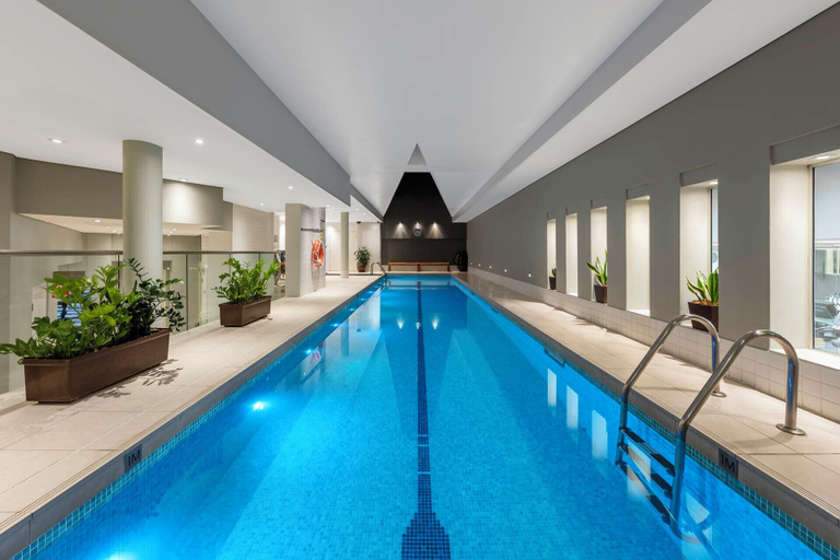 Sport & Beauty 2, Paradox Sydney, Sydney