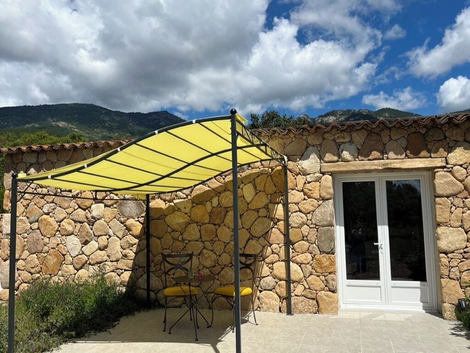 Exterior & Views, CASA DI RAMATTA CHEZ L'APICULTRICE, Corse-du-Sud