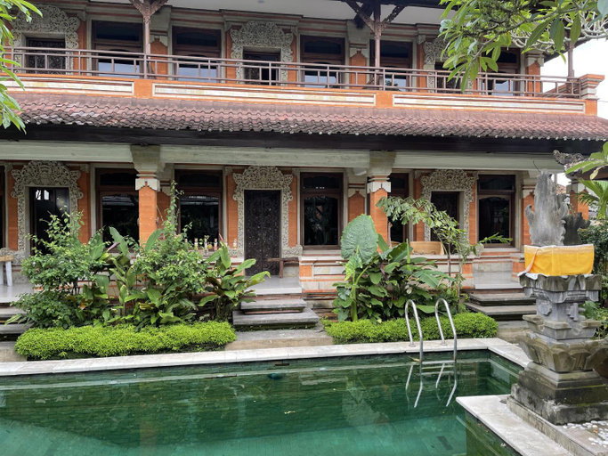 Exterior & Views 1, Chakra Living Ubud, Gianyar