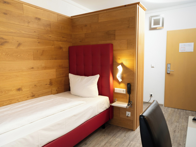Others 3, Donauhotel Ingolstadt, Ingolstadt