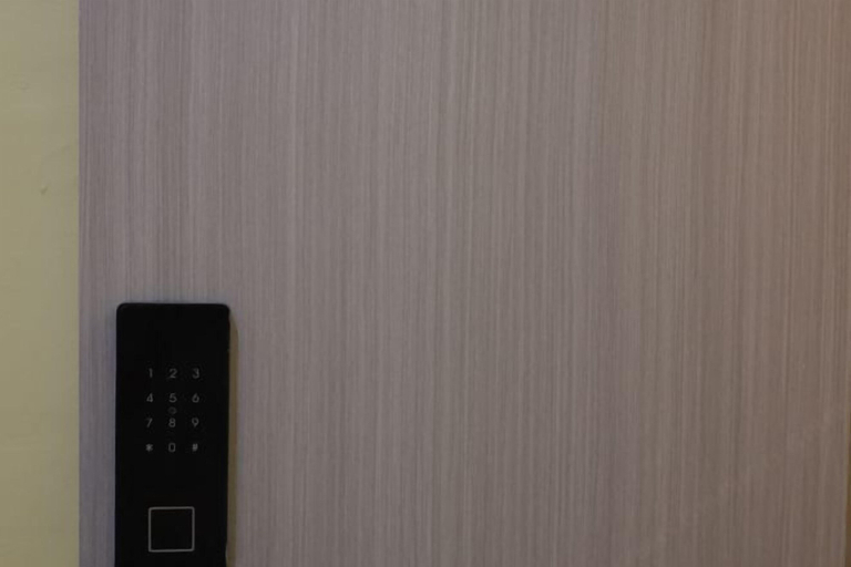 Others 5, hongdu hotel, Laibin