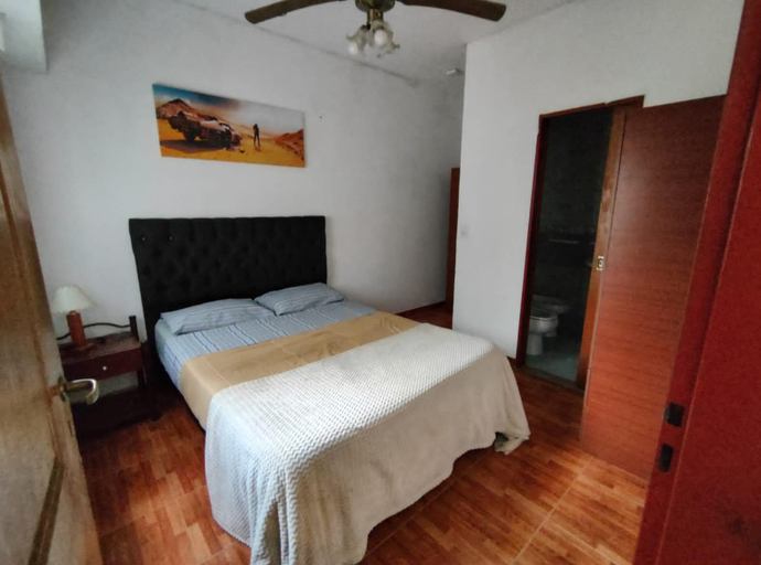 Others 5, Hostelmo Hotel, Distrito Federal