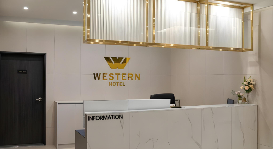 Others 4, Naju Western Hotel, Naju