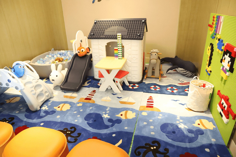 Food & Drinks 4, Pullman Zhoushan Seaside, Zhoushan