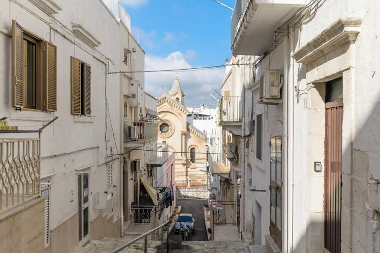 Others 4, Terrazza Teleo by Wonderful Italy, Brindisi