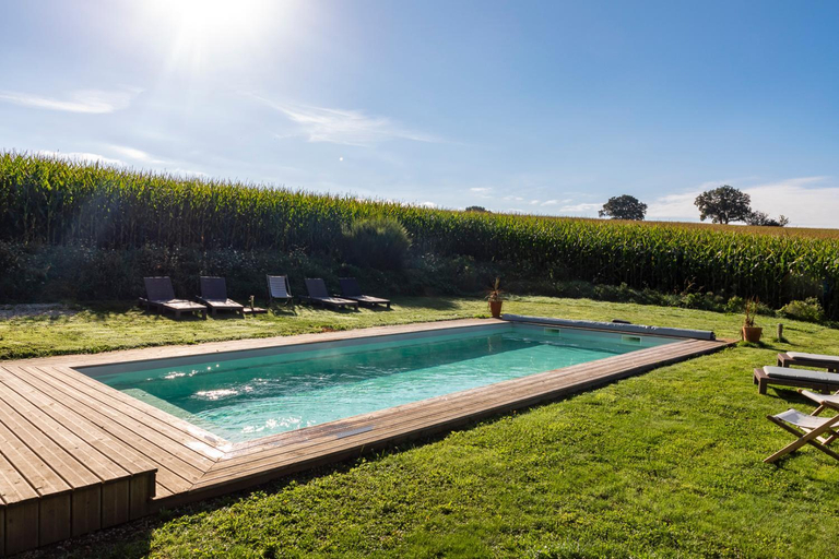 Others 2, Domaine du Kelenn, Maison d'hotes de charme avec piscine, Morbihan