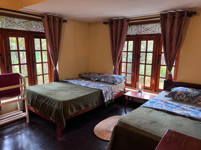 Others 5, Pekoe villa Watagoda, Nuwara Eliya