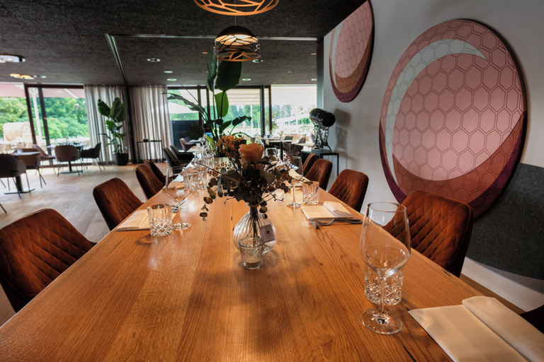 Food & Drinks 5, Hotel aarau-WEST, Aarau