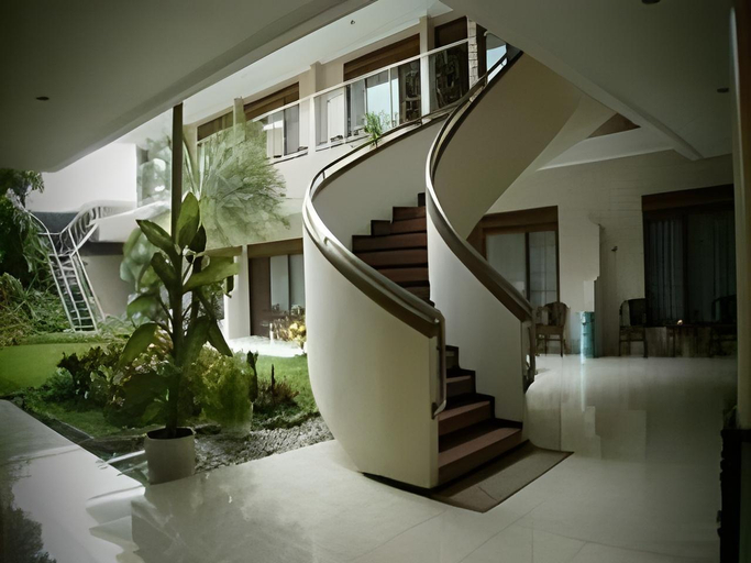 Others 4, Hotel Wilis Indah, Malang