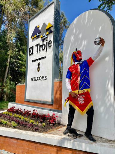 Exterior & Views 2, EL TROJE EXPERIENCE HOTEL, Riobamba