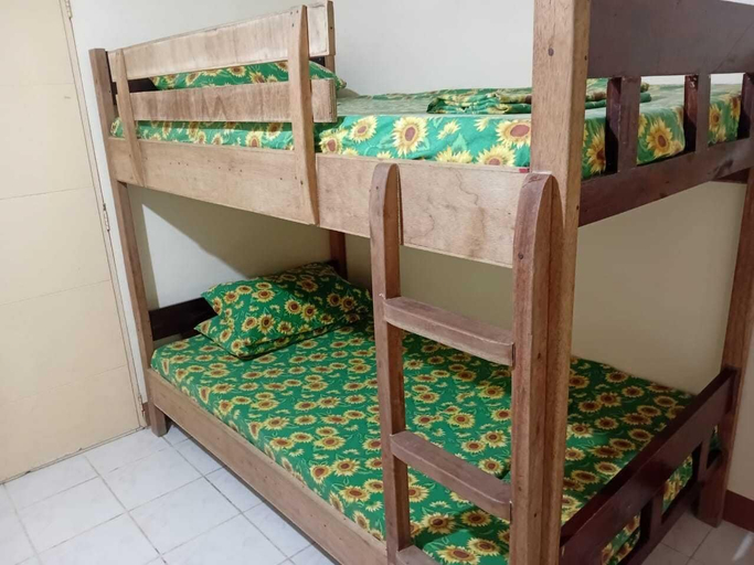 Bedroom 4, Hotel O Leonor Beach and Resort, Lemery