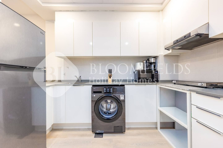 Others 2, Bloomfields Spacious 1BR Bloom Tower, Dubai
