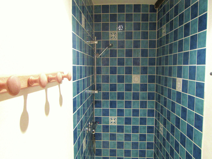 Bathroom, Alpine Getaway in Neustift, Namur
