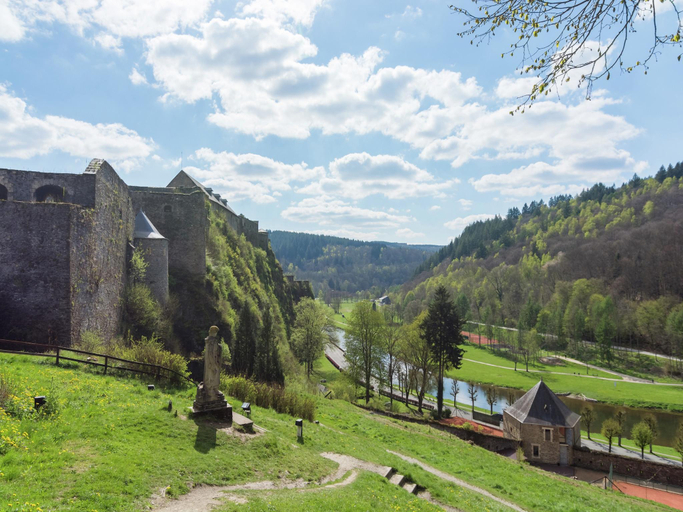 Others 5, Forest Cottage with Ponds, Luxembourg