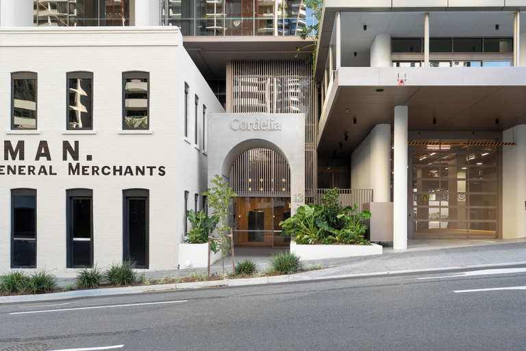 Exterior & Views 2, Urban Rest South Brisbane, Brisbane