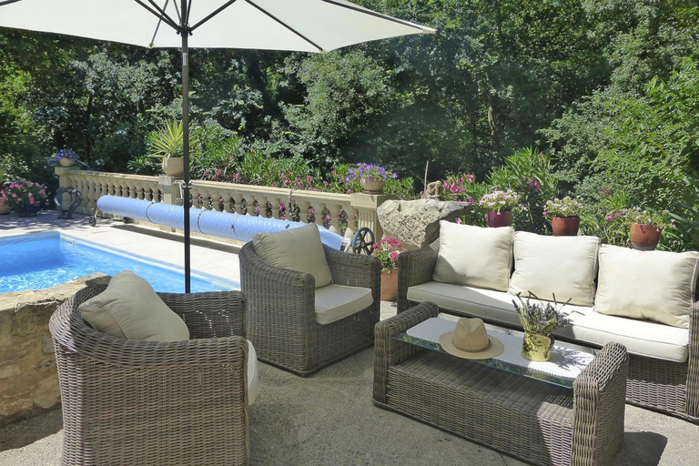 Others 2, Apartment in Caderousse with Pool, Vaucluse