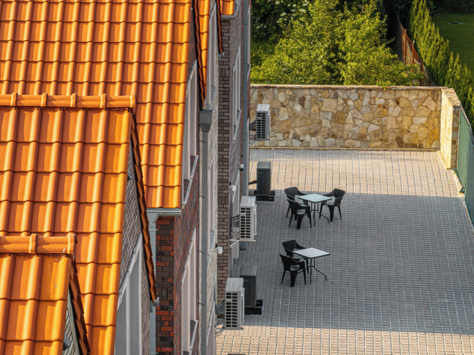 Others 3, Apart House A4, Środa Śląska