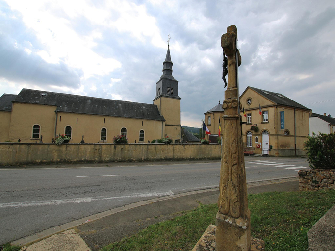 Others 4, Rustic Charm, Modern Comfort, Luxembourg