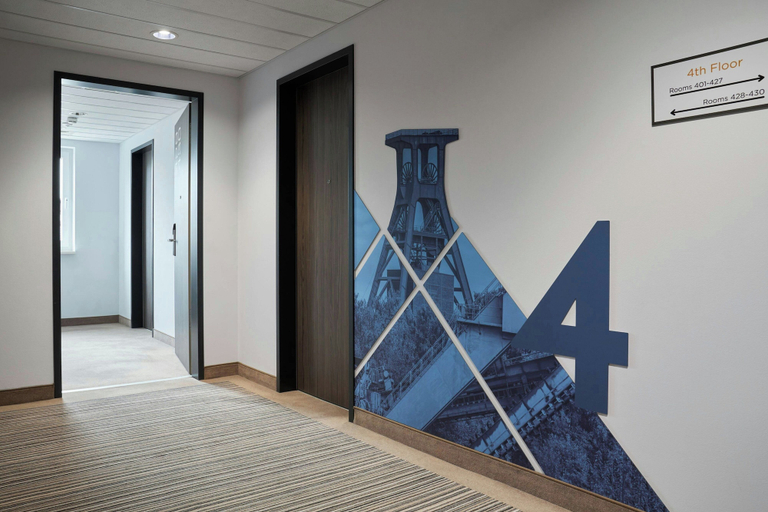 Others 5, Four Points Flex by Sheraton Essen, Essen