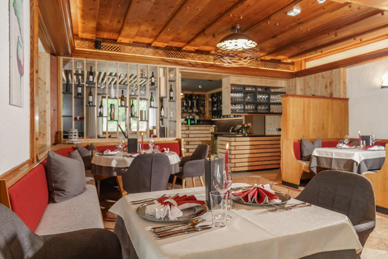 Food & Drinks 5, Naturhotel Larchenhof, Liezen