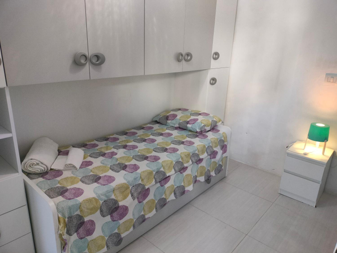 Bedroom 2, Lillo Home, Isernia