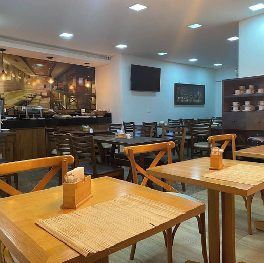 Food & Drinks 4, HOTEL GUARULHOS, Guarulhos