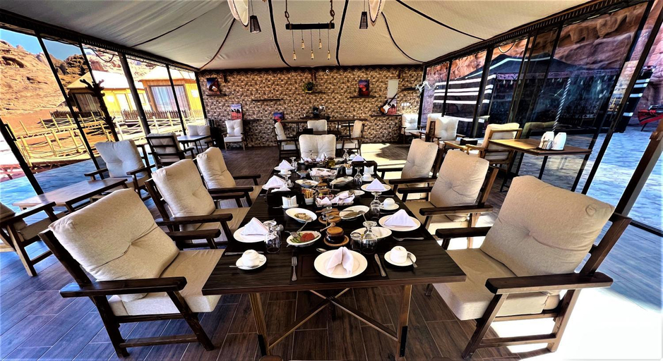Restaurant 22