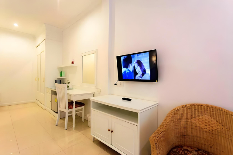 Bedroom, Amarin Resort, Muang Chiang Rai