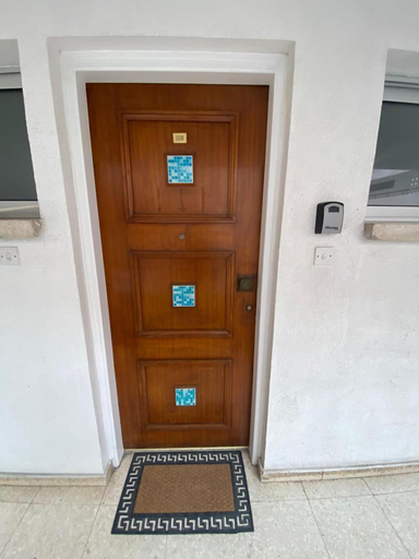 Others 4, Berries 1-BR Apt in Larnaca, Larnaca