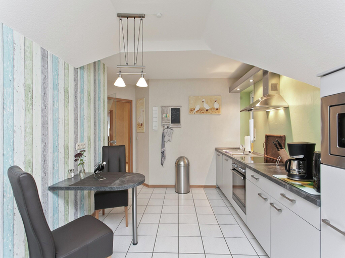 Others 5, Wohnung in Nieheim am Waldrand, Höxter