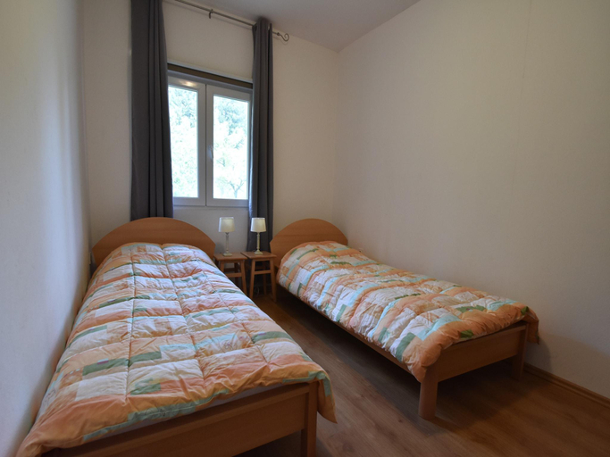 Bedroom 2, Apartment in Knin near Knin Fortress, Knin