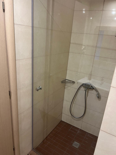 Bathroom 5, Villa Krini, Crete