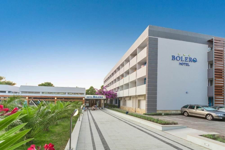 Exterior & Views 2, Hotel Bolero, Biograd na Moru