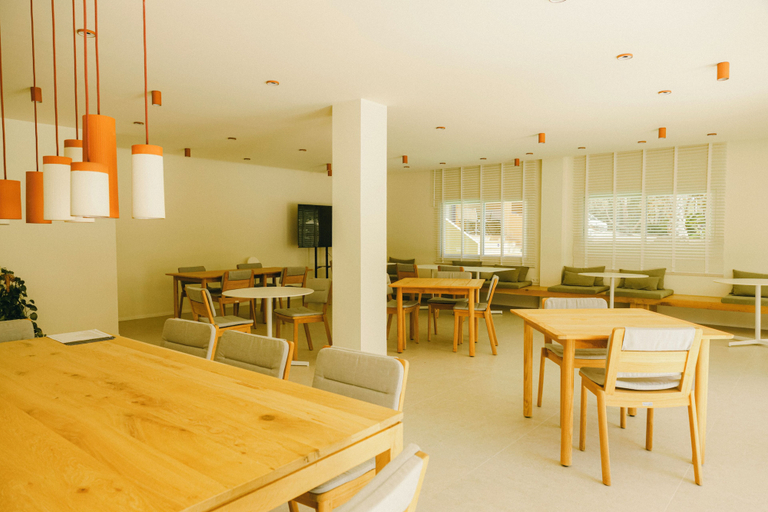 Food & Drinks 5, Ses Eufabietes Apartments & Restaurant, Baleares