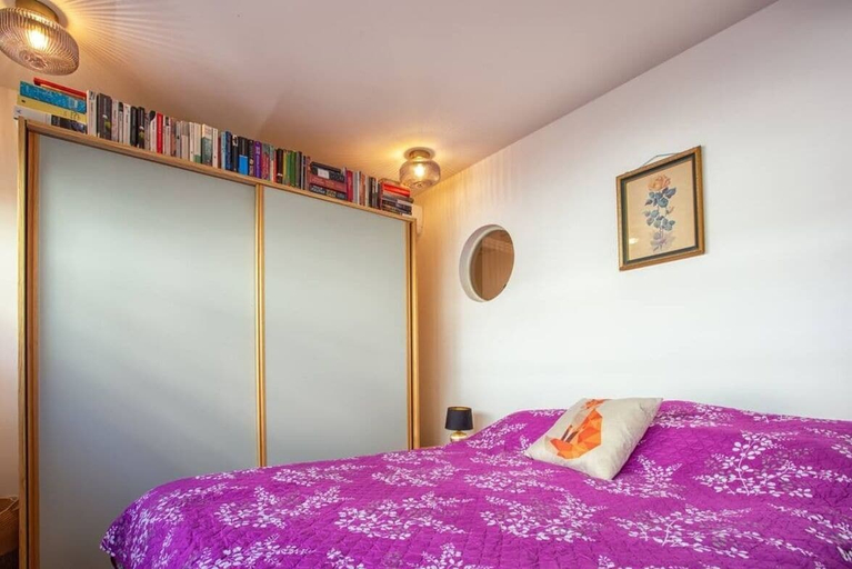 Others 3, Alegr0 · 60s Chic Central Apartment w/ Garden, Porto