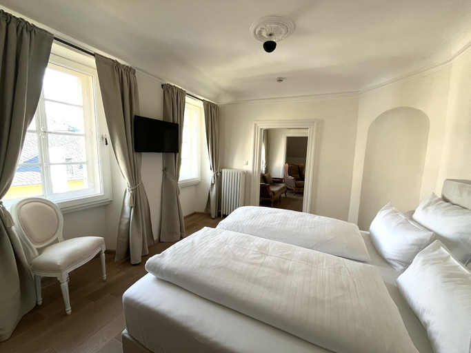 Bedroom 2, Karolingerhof, Bernkastel-Wittlich