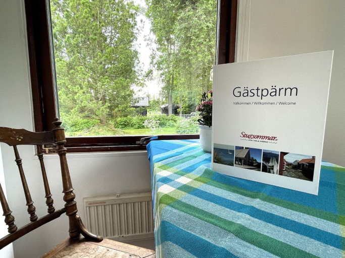 Bedroom 2, person holiday home in NORRKOPING, Norrköping