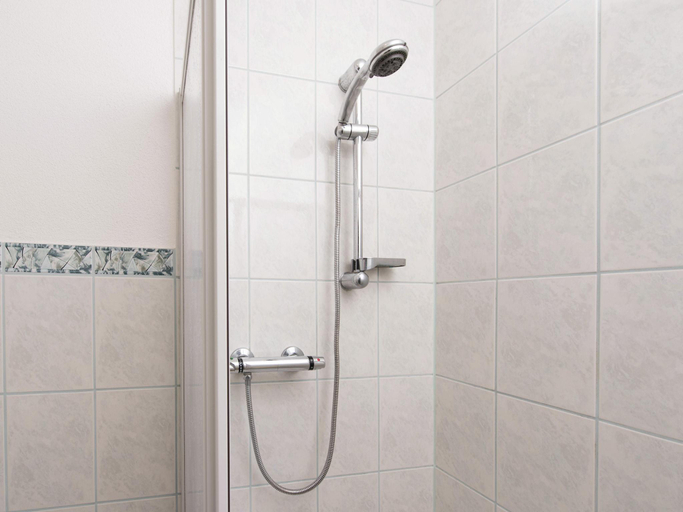 Bathroom 3, Komfort in der Nahe von Oberwiesenthal, Erzgebirgskreis