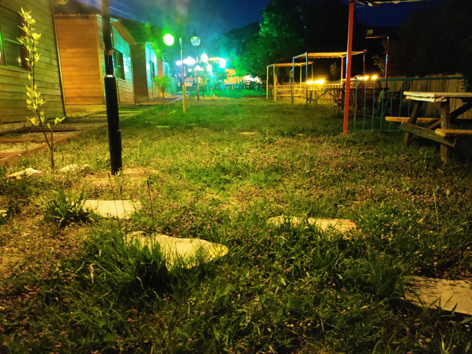 Others 5, İda Tahtalıköy Bungalov, Edremit