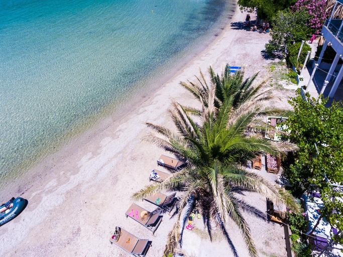 Others 4, Apartments Dalmatin Zuljana - Studio Apartment 1, Ston