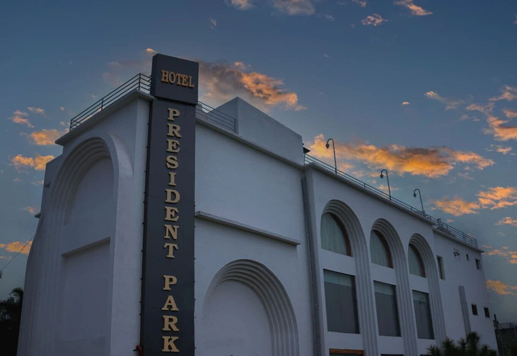 Exterior & Views 2, Hotel President Park, Gurdaspur