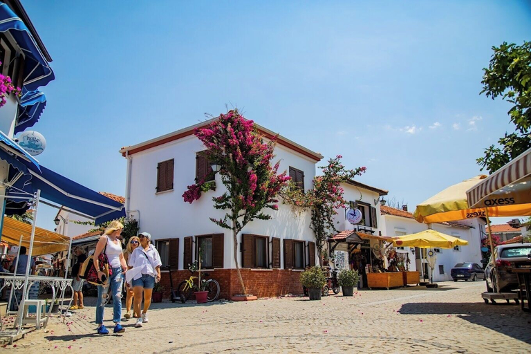 Exterior & Views, Neşe Hanım Boutique Hotel, Seferihisar