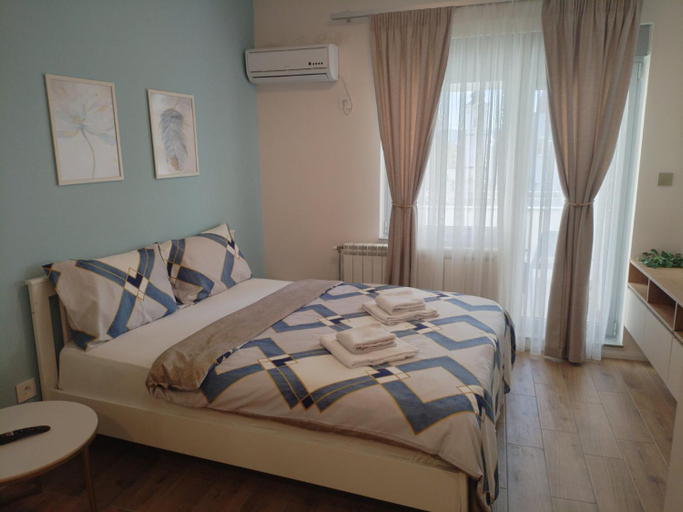 Others 2, Apartment Centrum - Free private parking, Novi Sad
