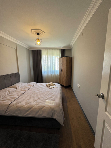 Bedroom 4, ANA GUNEY Apart Otel, Nilüfer