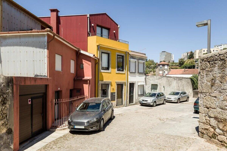 Others 4, Rou001 · Cute 1-bedroom Next to Douro River, Porto