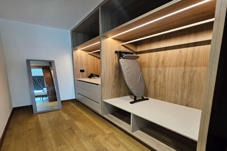 Bathroom 5, Alfa Bangsar Luxury Apartments, Kuala Lumpur