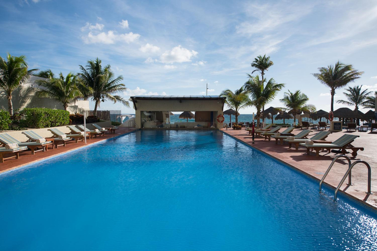 Sport & Beauty 2, Club Regina Cancun managed by Accor, Benito Juárez