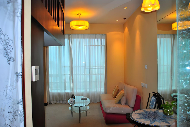 Others 3, ShangHai Abest Apartment, Shanghai
