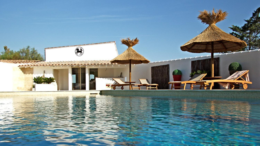 Sport & Beauty 4, Hotel Spa Mas des Rieges, Bouches-du-Rhône